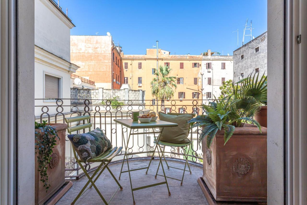 Oasis Centre Apartment Rom