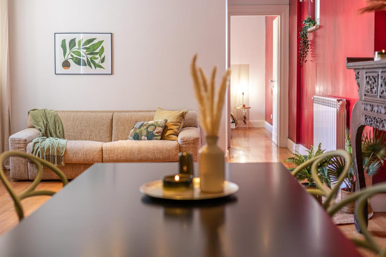 Apartamento Oasis Centre *