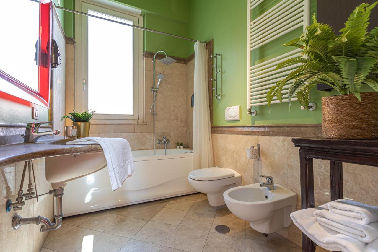 Apartamento Oasis Centre