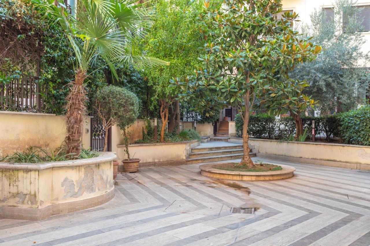 Apartamento Oasis Centre Roma