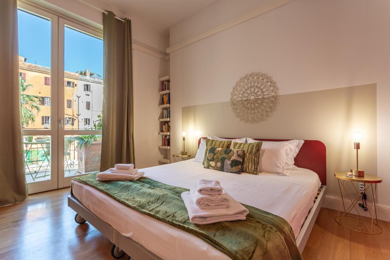 Oasis Centre Apartamento *