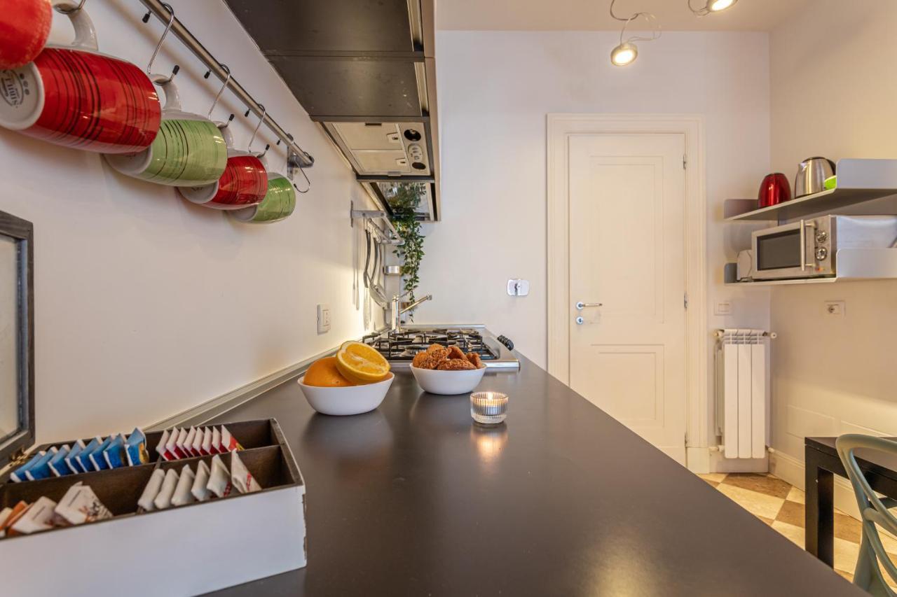 Oasis Centre Apartamento Roma