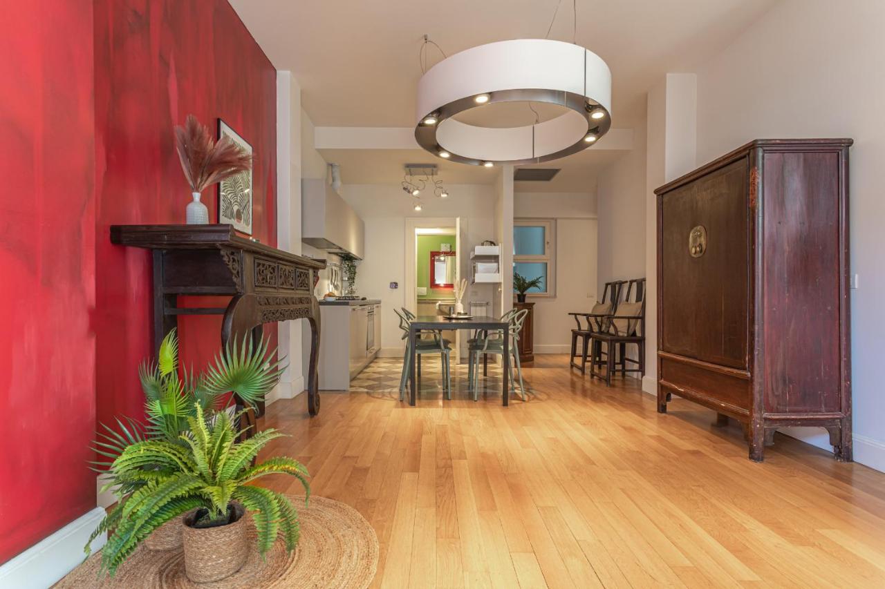 Oasis Centre Apartment Rom