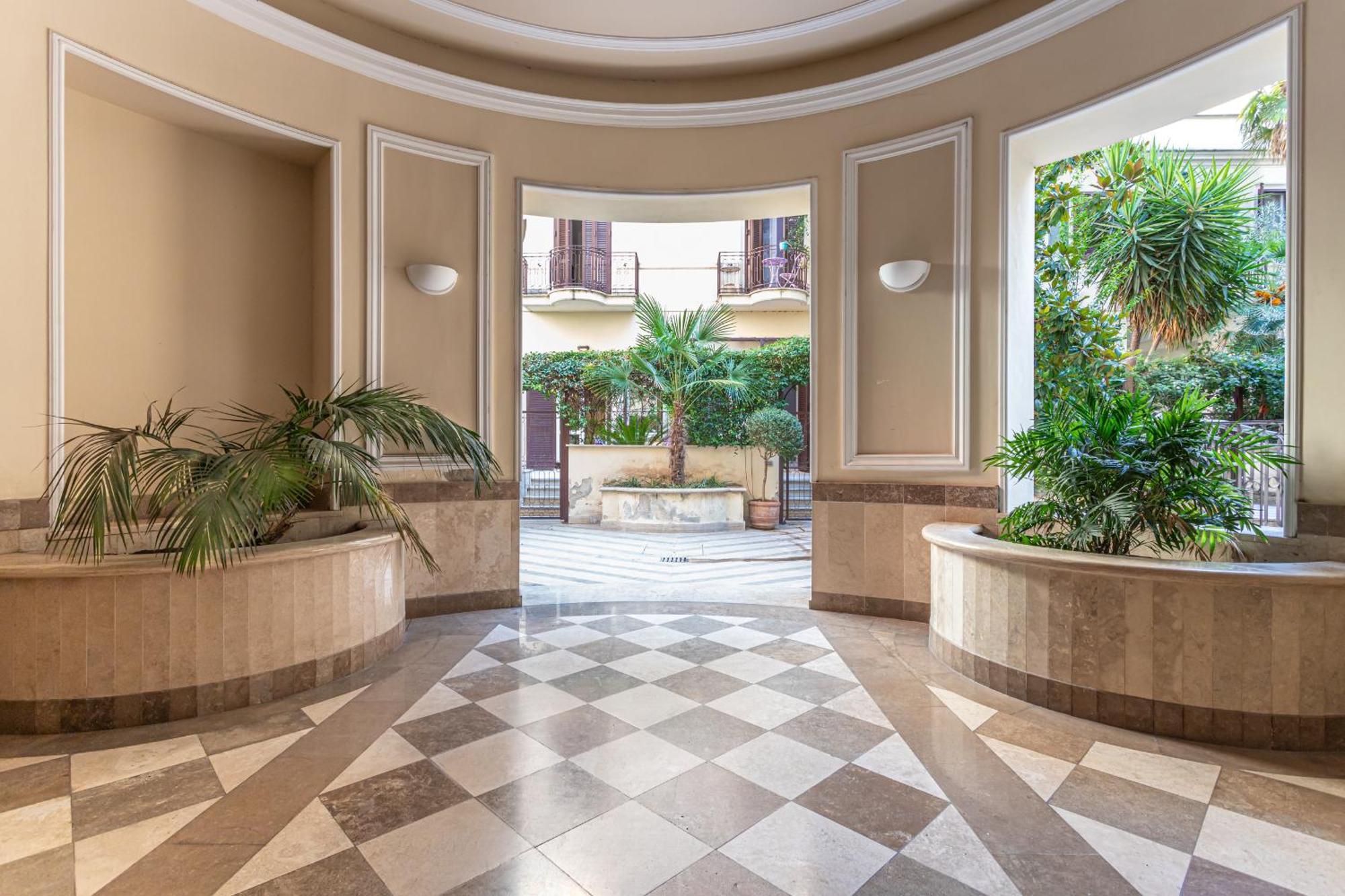 Oasis Centre Apartment Rom